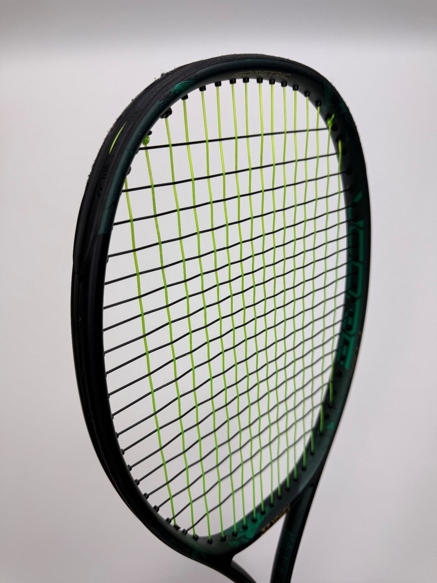 Yonex Vcore Pro 97 330 2019, 4 3/8 Excellent 9.5/10 | eBay