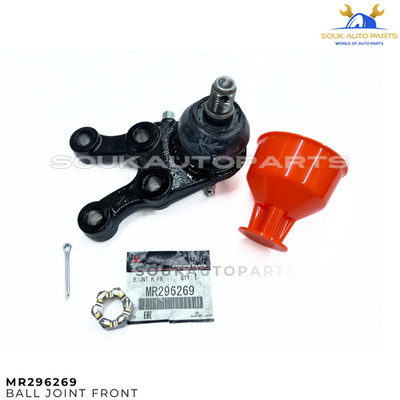 MR296269 Genuine Mitsubishi BALL JOINT KIT, FRONT SUSPENSION LOWER