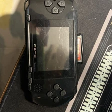 US STOCK PXP3 Game Console Handheld Portable 16 Bit Retro Video Games Xmas Gift