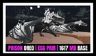 ARK Survival Ascended PvE WYVERN POISON OREO EGG TOP 1617 PC/XBOX/PS5 ASA