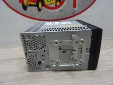 Autoradio Nissan QASHQAI