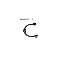 Lenker, RadaufhäNgung SKF Vkds 322511 B FüR Jeep, Vorderachse Beidseitig, Oben