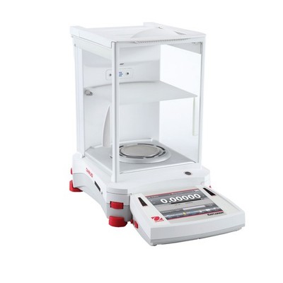 Penn Scale EX125D Ohaus  Explorer  Semi-Micro Balance Scale