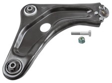 Querlenker Dreieckslenker LEMFÖRDER 43537 01 für PEUGEOT 208 1 VTi GPL PureTech