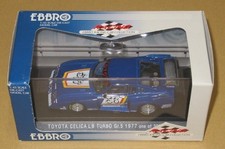 1/43 Toyota Celica LB Turbo Gr.5 1977#56