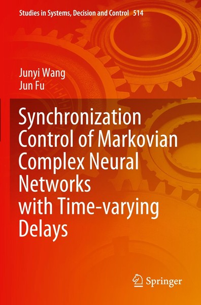Synchronization Control Of Markovian Complex Neural Networks With Time-Varying D-image