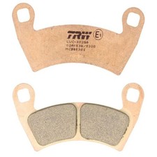 Sinter Bremsbel&auml;ge vorne f&uuml;r Polaris Ranger 400 500 700 800 900 1000 General