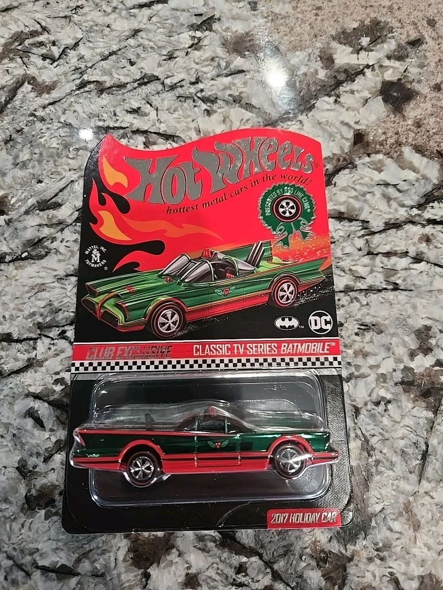 Hot Wheels Rlc Holiday for sale | eBay