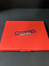 Vintage Reflect A Sketch