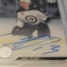 2023-24 Upper Deck Clear Cut UD Autograph Gabe Vilardi Winnipeg Jets #CC-GV
