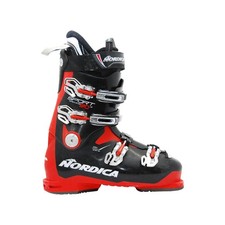 Scarponi da sci Nordica Sportmachine 90 R usati