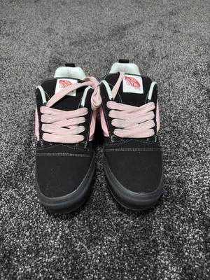 Vans Knu Skool pink