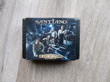 Im Auge Des Sturms: Fanbox von Santiano  (CD)