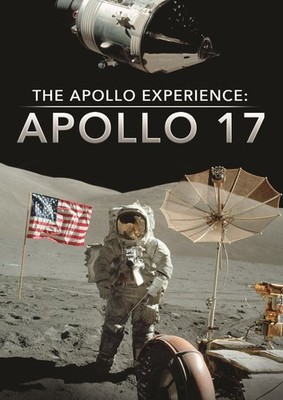 APOLLO EXPERIENCE: APOLLO 17