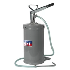 Sealey Tp16 Oil Dispensing Unit 14Ltr