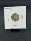 1928-S 10C Mercury Dime 90% Silver