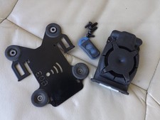 KTM 1190 1290 ADVENTURE ALARMANLAGE 60112035000 & Montageplatte (Plug an Play)