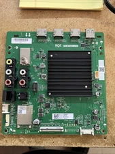 VIZIO Main Board 60103-01014 V755-J04 (TD.MT5691.U751) 