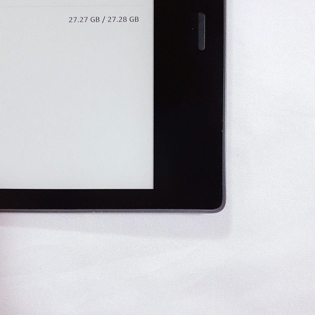 Kindle Oasis 10th Gen 32GB Wi-Fi Waterproof No Ads Used | eBay