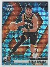 2024-25 Panini Mosaic GENESIS SP Devin Booker Phoenix Suns #200 A41