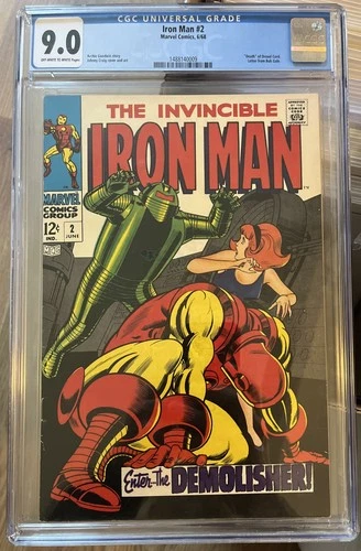 Comic Image
