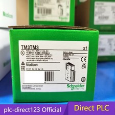 New Original schneider TM3TM3 PLC Module Free Shipping