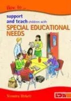 Veronica Birkett | How To Support And Teach Children With Special Educational...