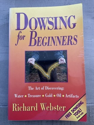 Dowsing for Beginners