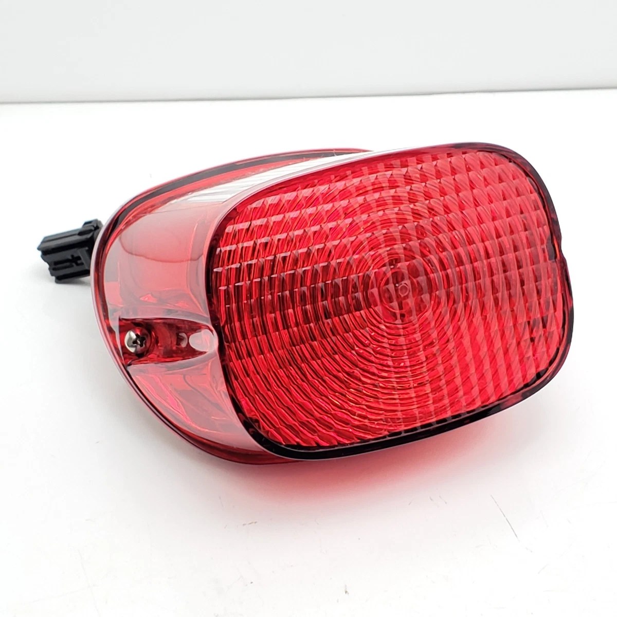 Harley-Davidson Motorcycle Rear & Brake Light Assemblies for