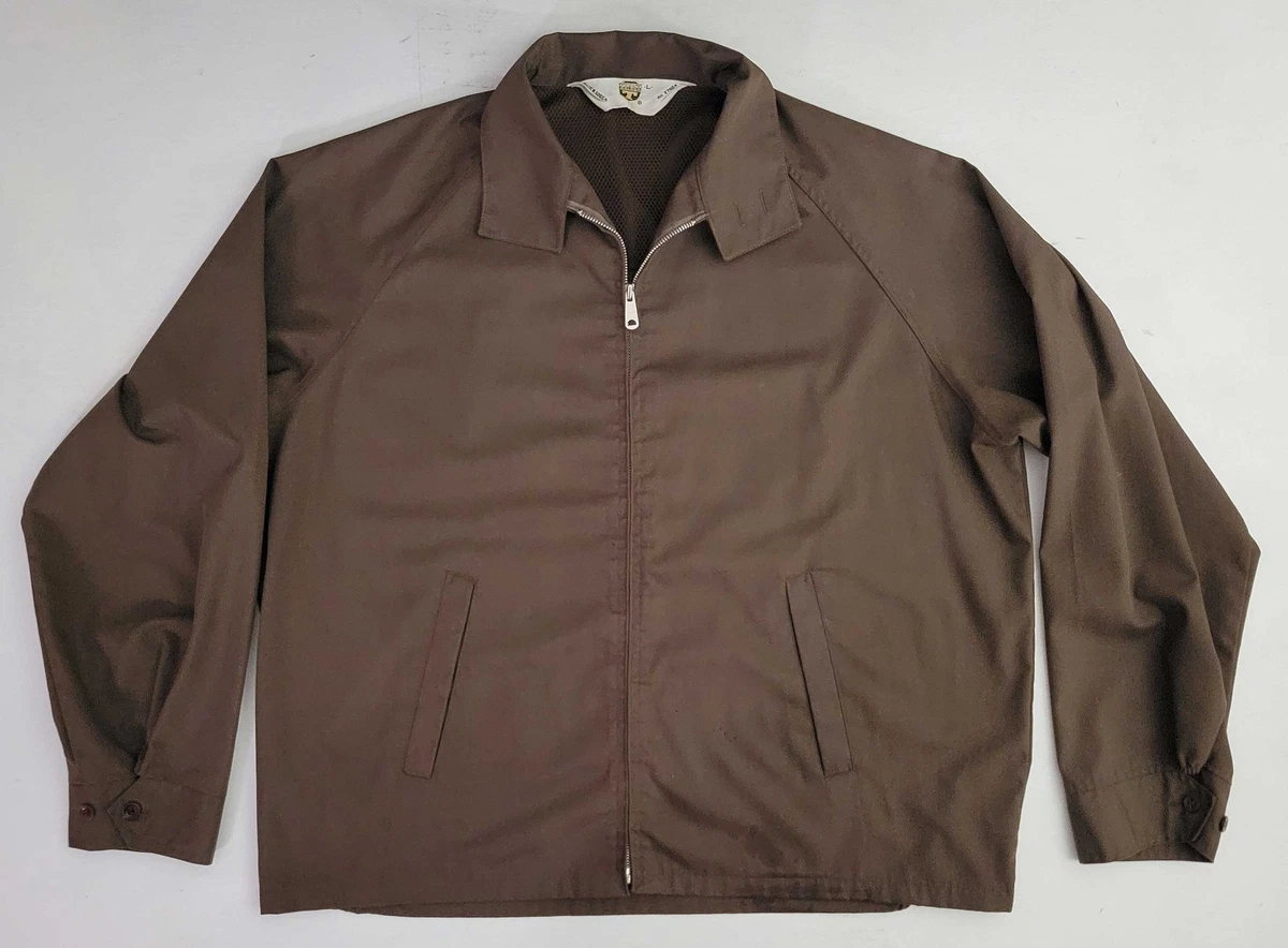 Sears Coats, Jackets & Vests for Men with Vintage for Sale - Shop