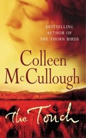 Colleen Mccullough | The Touch | Taschenbuch | Englisch (2004) | Cornerstone