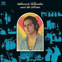 Ananda Shankar - And His Music - Cd - G1398Z