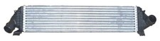 Radiateur Volvo C30