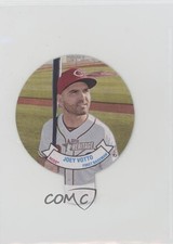 2019 Topps Heritage 1970 Baseball Stars Candy Lids Joey Votto #6 1bu3