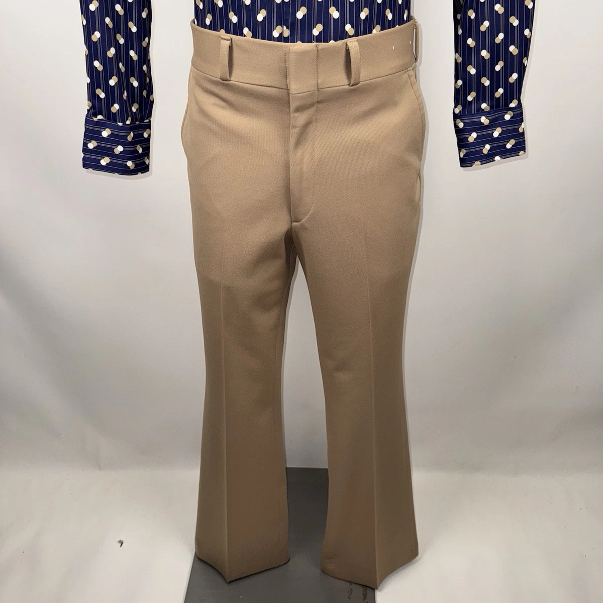 1970s Original Vintage Pants for Men | eBay