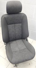 MERCEDES W210 / E / SITZ / elektr. Fahrersitz / vorne links / STOFF (M1616) MERCEDES W210 / E / SITZ / elektr. Fahrersitz / vorne links / STOFF (M1616)