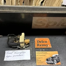 1964 1965 1966 1967 1973 OLDSMOBILE HEADLIGHT SWITCH