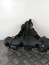 AUDI A4 B8 8K2 08-15 ANSAUGBRÜCKE 03L129711BA