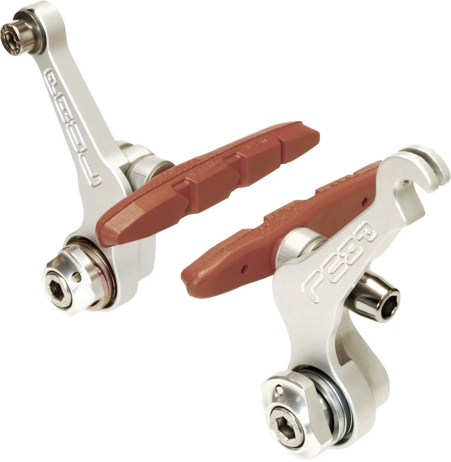 Paul Component Engineering Touring Cantilever Brake Silver - Image 1 of 1