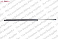 LesjÖFors 8127588 Gasfeder FüR Koffer-/Laderaum Gasfeder GasdäMpfer FüR Ford
