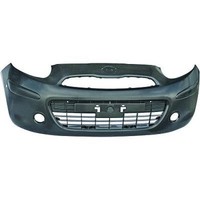 Diederichs 6025054 StoßStange Vorne FüR Nissan Micra IV (K13_) 2010-08.2013