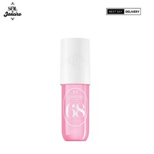 Sol de Janeiro Cheirosa 68 Perfume Mist 90ml - Authentic and Sealed