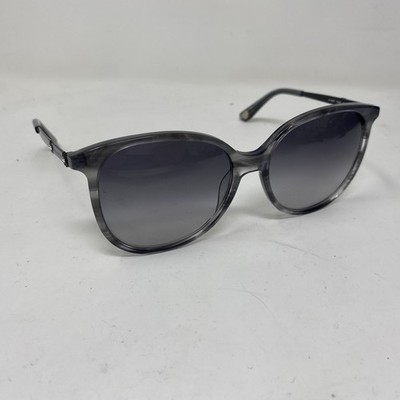 Juicy Couture JU 590/S 7C59O Gray Black Oversized W/ Gray  display picture 2