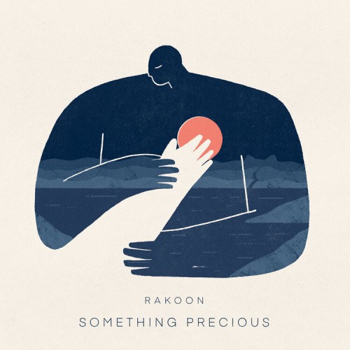 Something Precious by Rakoon [VINYL]