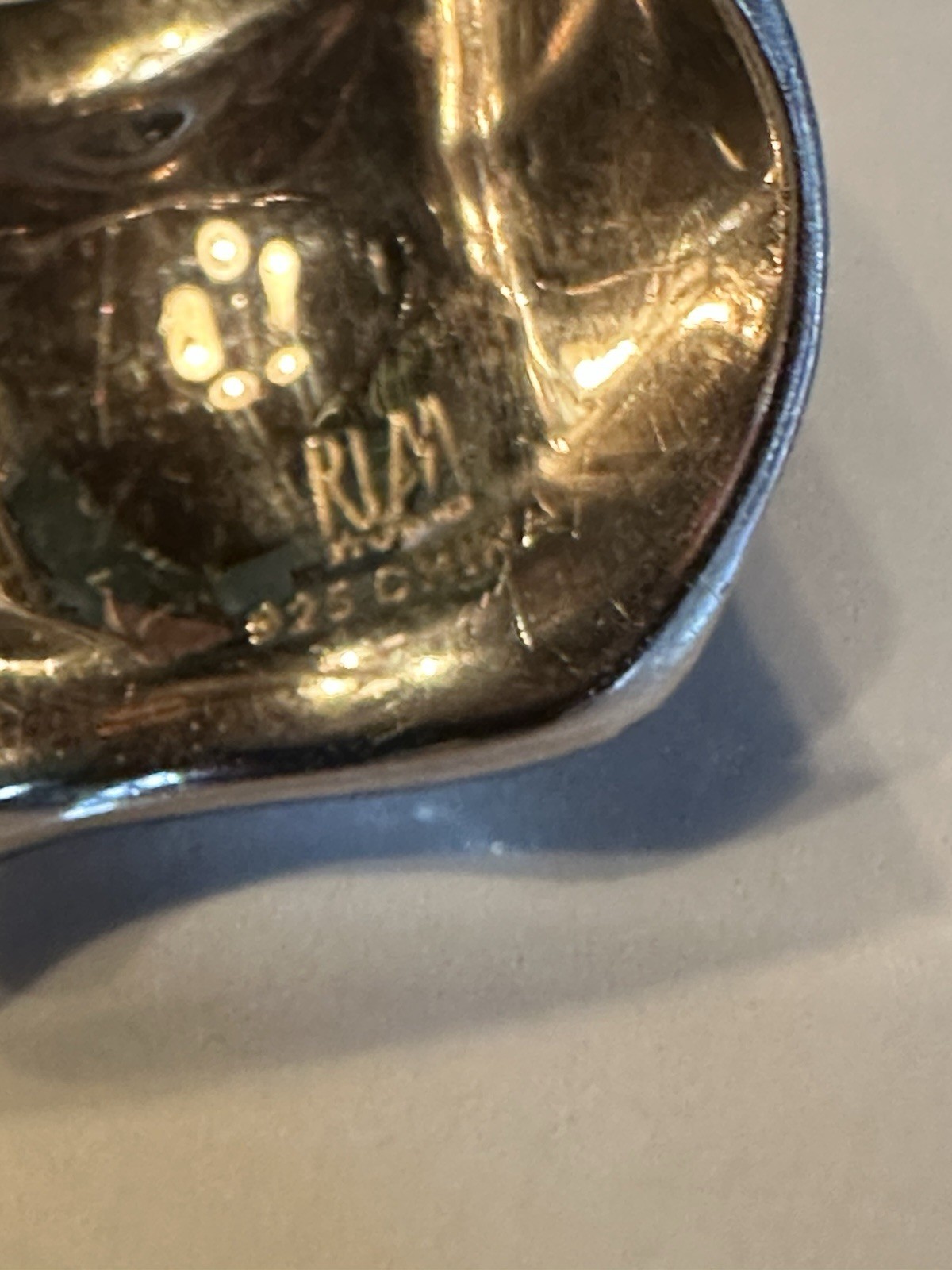 RLM Studio Ring - image 3