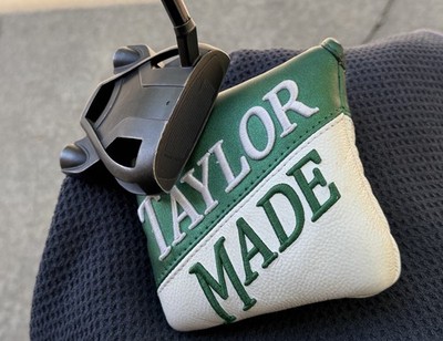 TaylorMade My Spider Tour T3 Putter 37” Limited Masters Edt. The