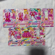 Aikatsu Ichigo Hoshimiya School Dress Bulk Sale