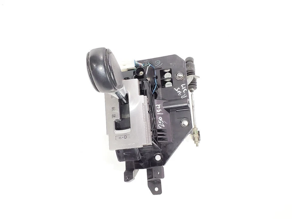 Subaru Outback Legacy 2015 palanca de cambios de transmisión OEM  Foto 2 de 4