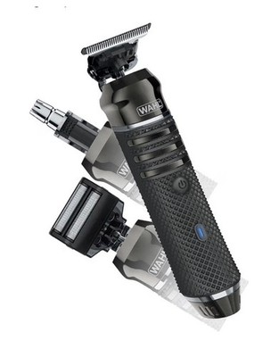 Wahl USA Pro Series High Visibility Skeleton Style Lithium-Ion Trimmer -NEW #w95