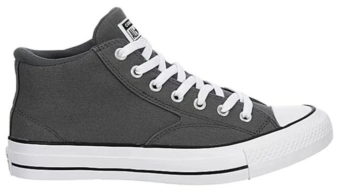 Converse Chuck Taylor All Star Mid Malden Street - Iron Grey for